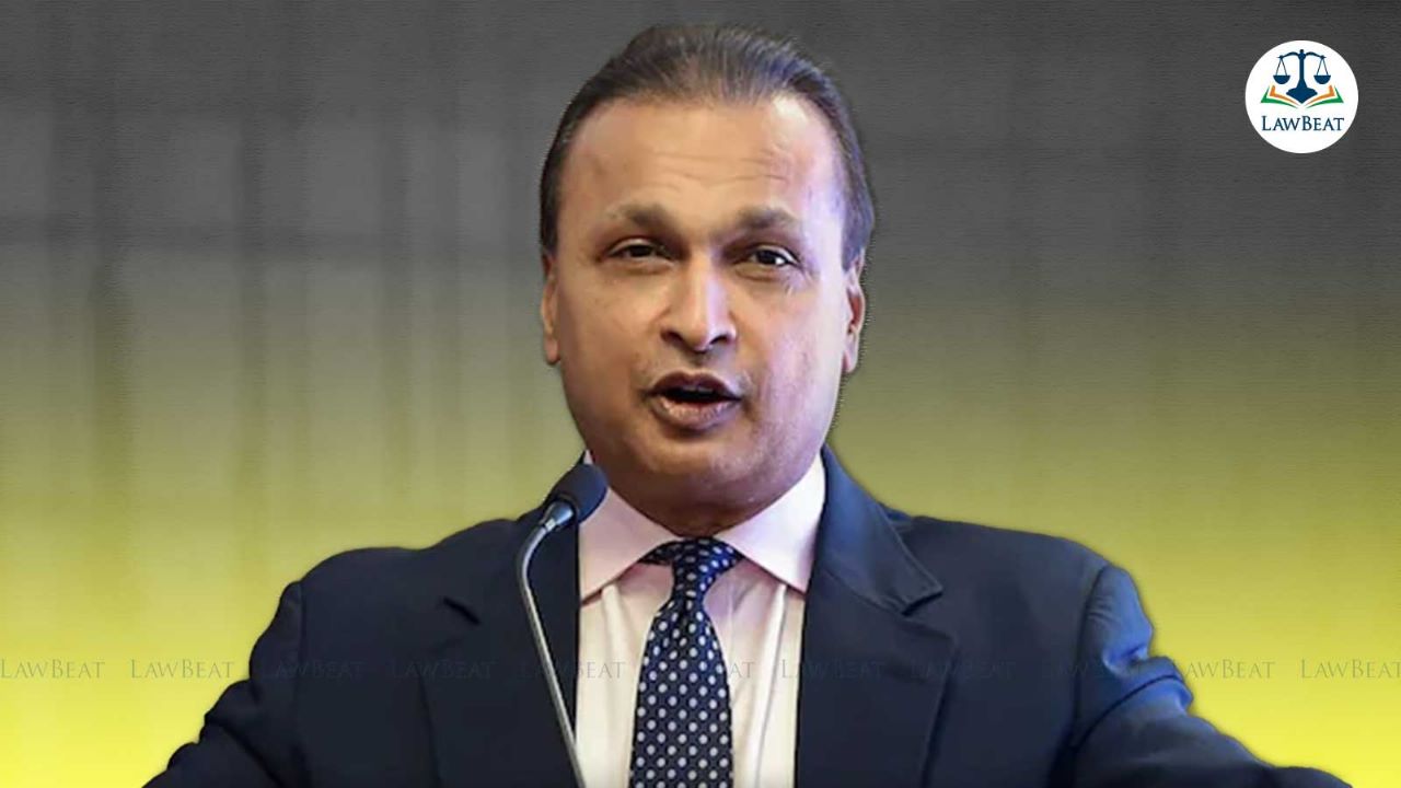 Bombay High Court Extends Interim Protection Granted To Anil Ambani In Case Under Black Money Act Bombay High Court Extends Interim Protection Granted To Anil Ambani In Case Under Black Money Act